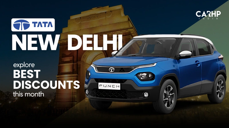 Tata Punch