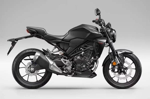 Honda CB300R