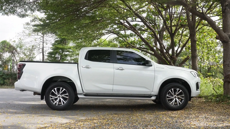 Isuzu Hi-Lander