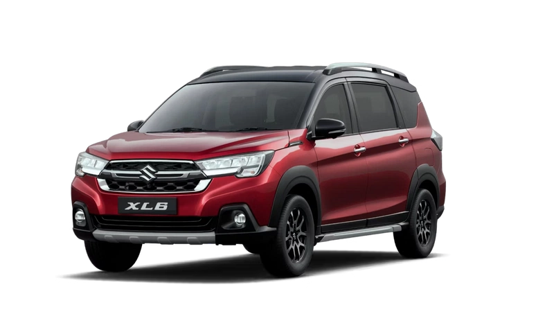 Maruti Suzuki XL6
