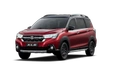 Maruti Suzuki XL6