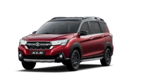 Maruti Suzuki XL6