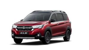 Maruti Suzuki XL6