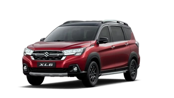 Maruti Suzuki XL6