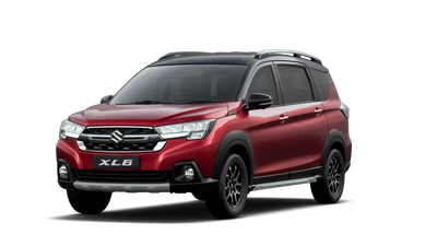 Maruti Suzuki XL6