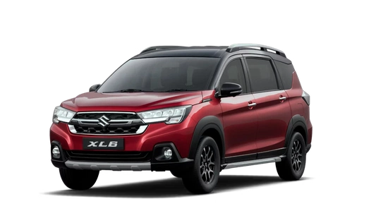 Maruti Suzuki XL6