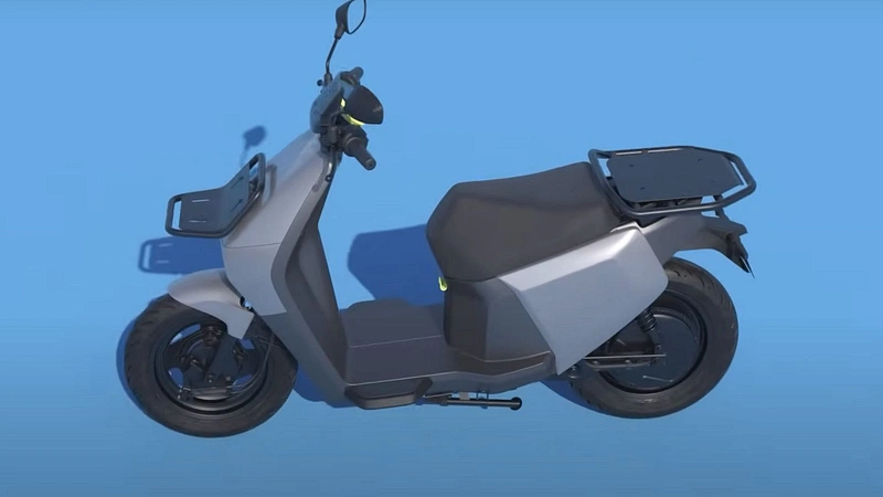 Ola Electric S1 Z