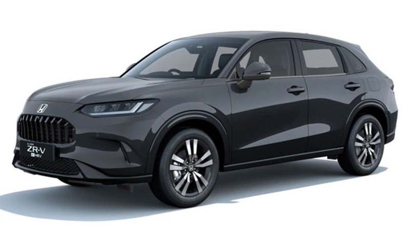 Honda ZR-V