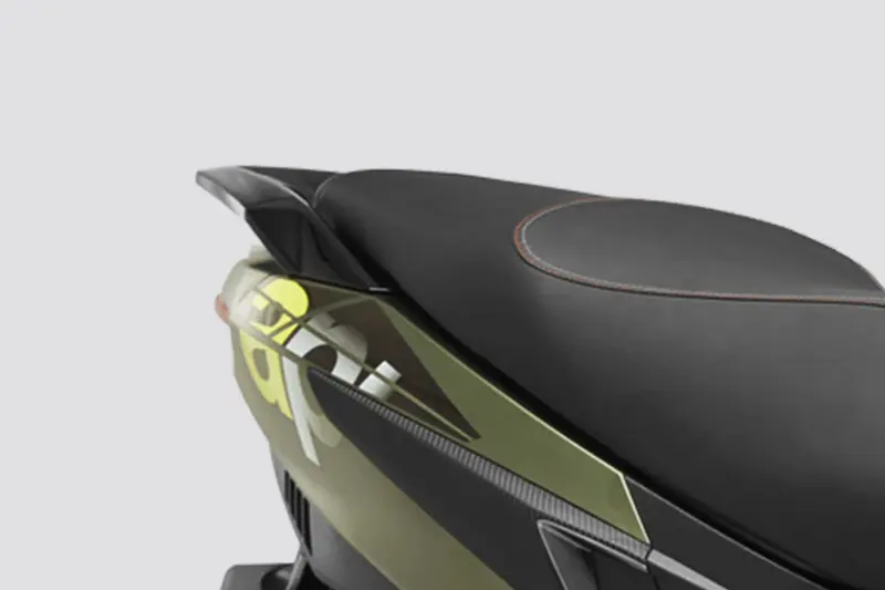 Aprilia SXR GT 175