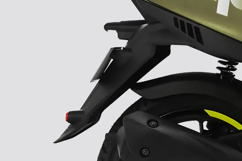 Aprilia SXR GT 175