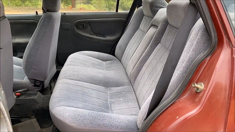 Daewoo Cielo