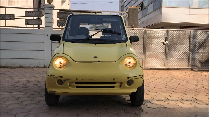 Reva i