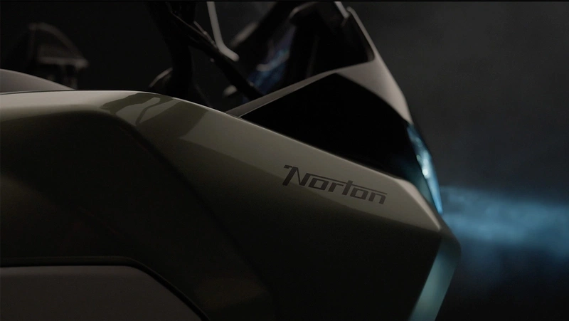Norton Atlas
