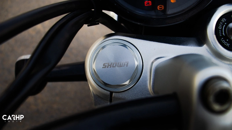 Royal Enfield Super Meteor 650
