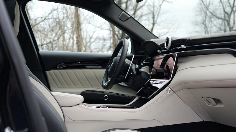 Maserati Grecale