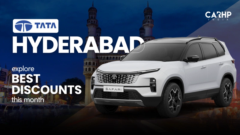 Tata Safari