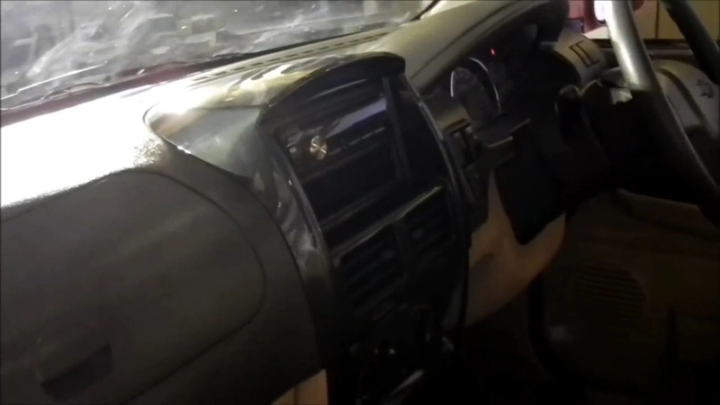 Chevrolet Tavera Neo