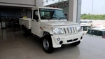 Mahindra Bolero Maxitruck Plus