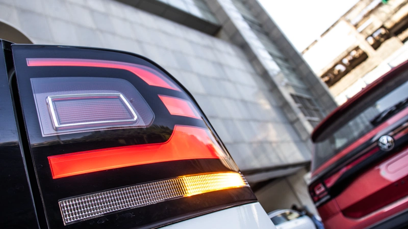 Volkswagen Taigun