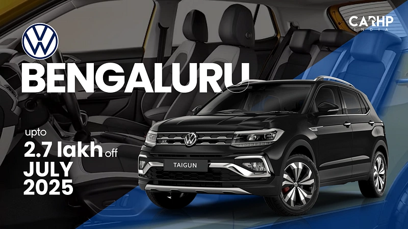 Volkswagen Taigun