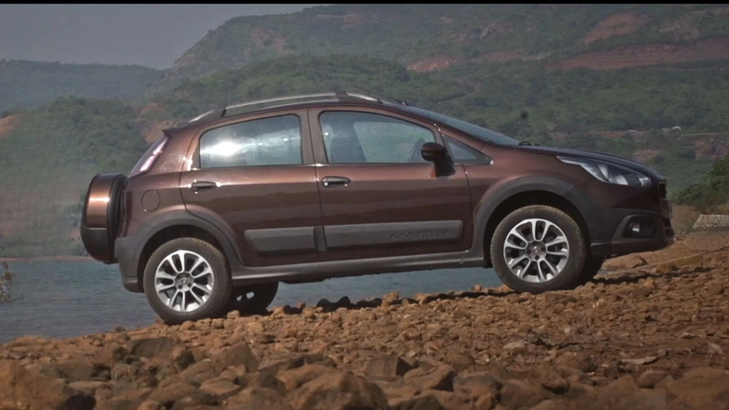 Fiat Avventura