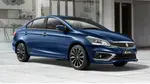 Maruti Suzuki Ciaz