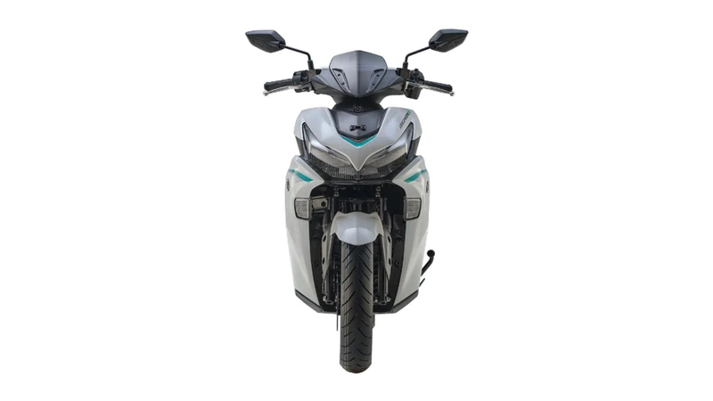 Yamaha Aerox E