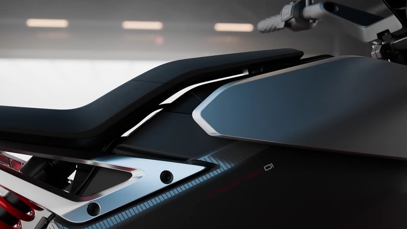 Ola Electric Roadster Pro