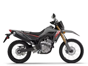 Honda CRF300L