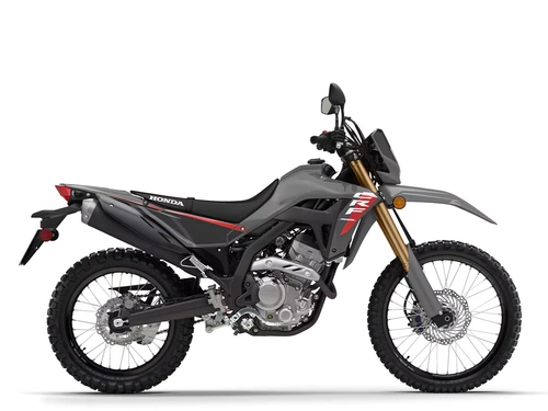 Honda CRF300L Image