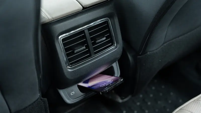 AC Vents(Floor)