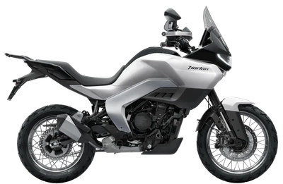 Norton Atlas Image