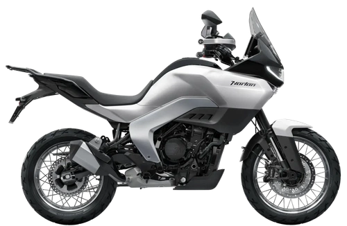 Norton Atlas Image
