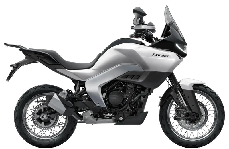 Norton Atlas