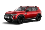 Renault Duster secondary view 2