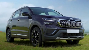 Skoda Kushaq 2021-2026
