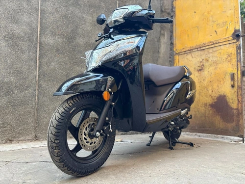 Honda Activa 125 Image