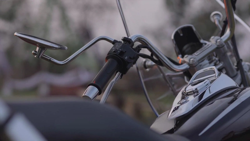 Bajaj Avenger Cruise 220