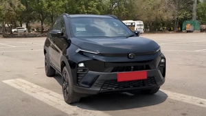 Tata Nexon