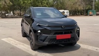 Tata Nexon