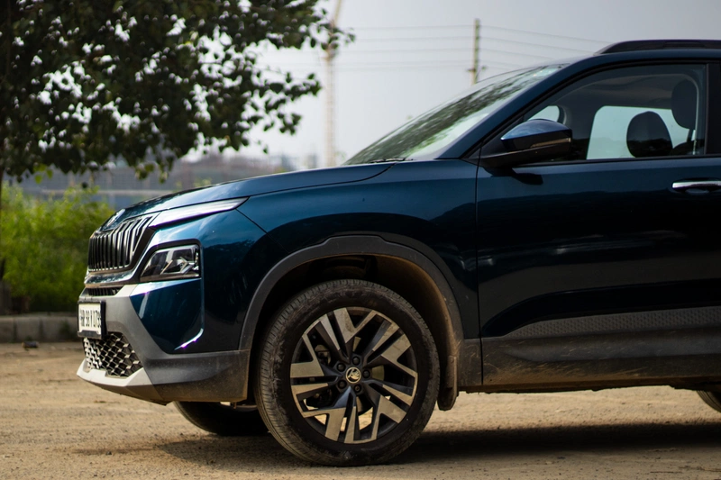 Skoda Kylaq