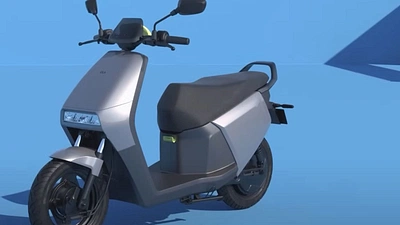 Ola Electric S1 Z