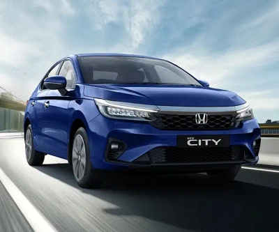 Honda City 2020-2023