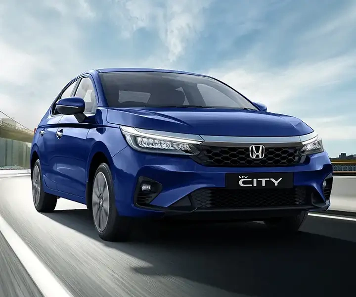 Honda City 2020-2023
