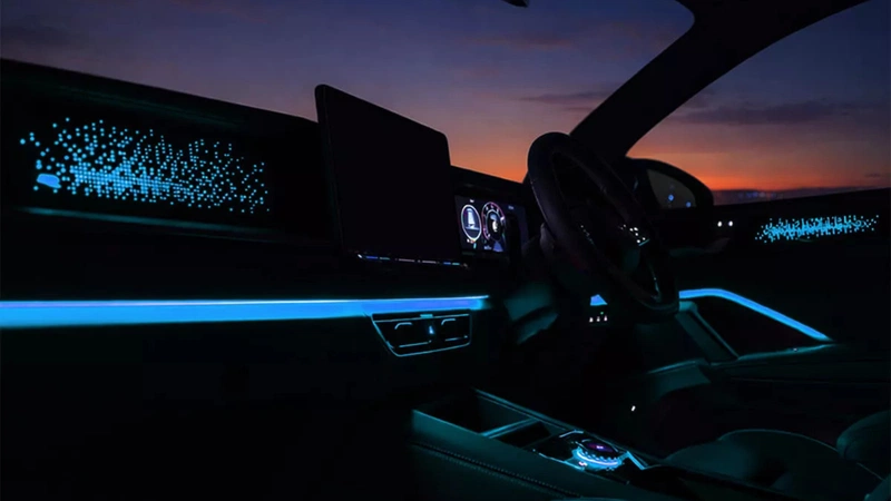 Volkswagen Tayron R-Line