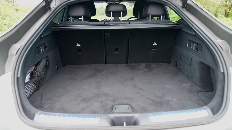 Mercedes-Benz AMG GLC 43