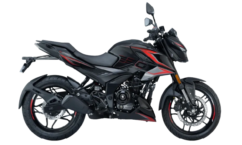 Bajaj Pulsar N250
