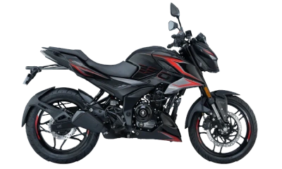 Bajaj Pulsar N250