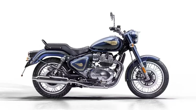 Royal Enfield Bullet 650 Image