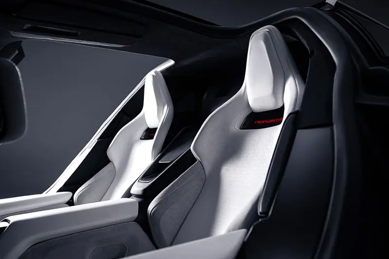 Front Seats